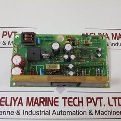 Yew As V8300Af Power Unit Circuit Board