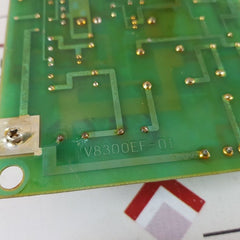 Yew As V8300Af Power Unit Circuit Board Free Shipping