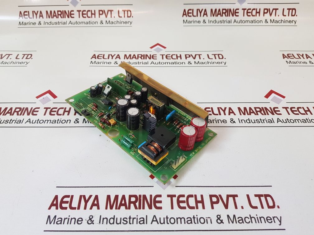 Yew As V8300Af Power Unit Circuit Board

