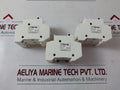 Yinrong Rt18-32 Gb13539.1/2 Fuse Holder Base