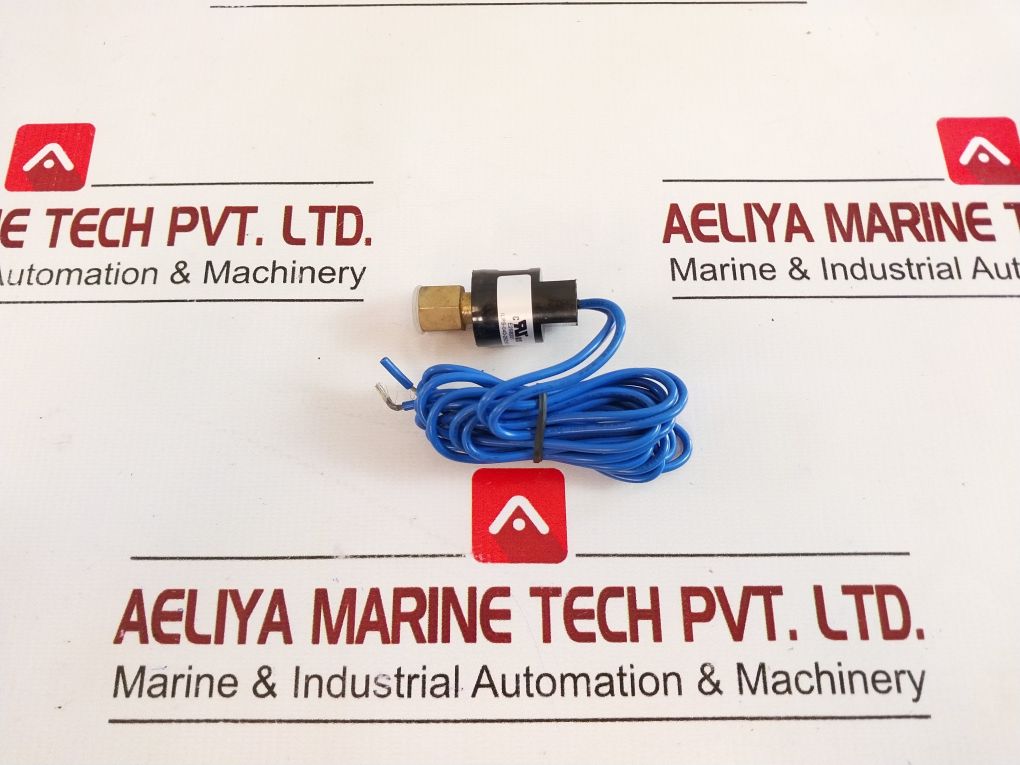 Yk-a-25/65-1/4F Low Pressure Switch