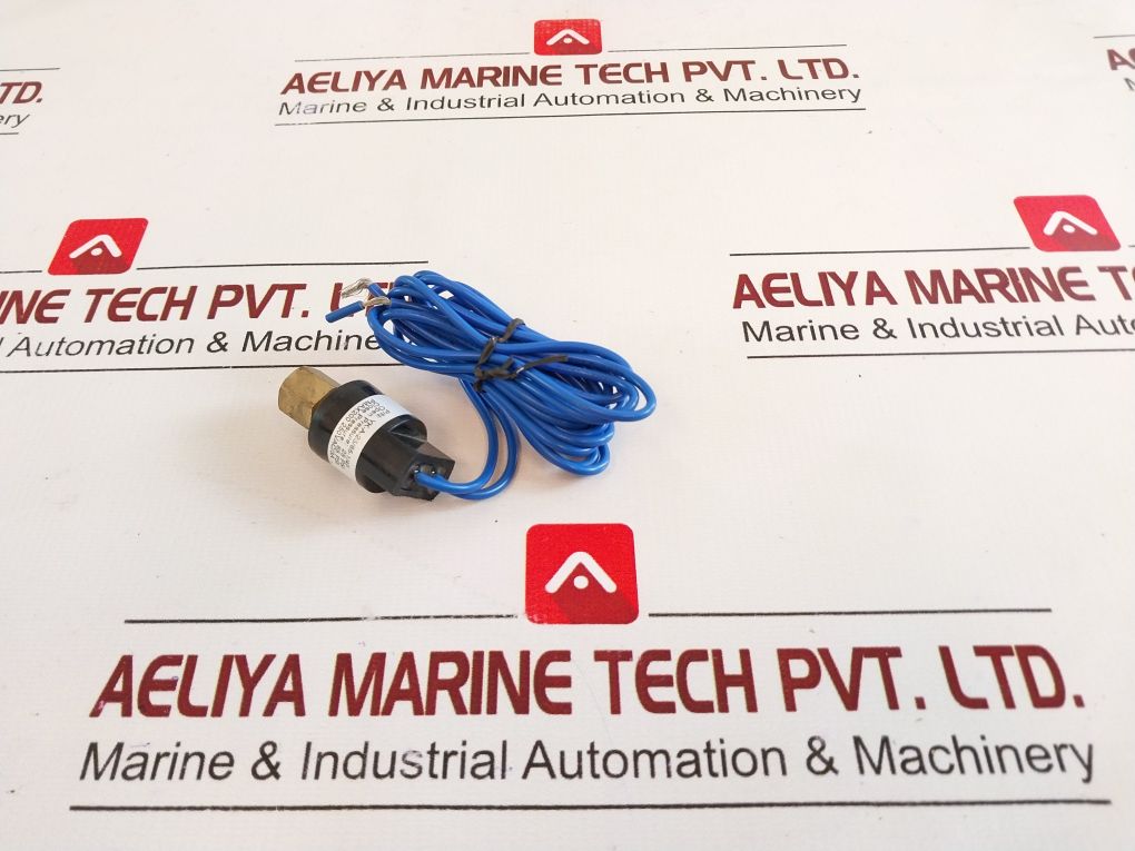 Yk-a-25/65-1/4F Low Pressure Switch