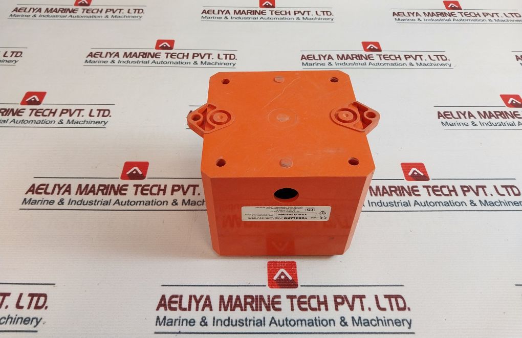 Yodalarm Ya50/D/Rf/Wr Fire Alarm Sounder