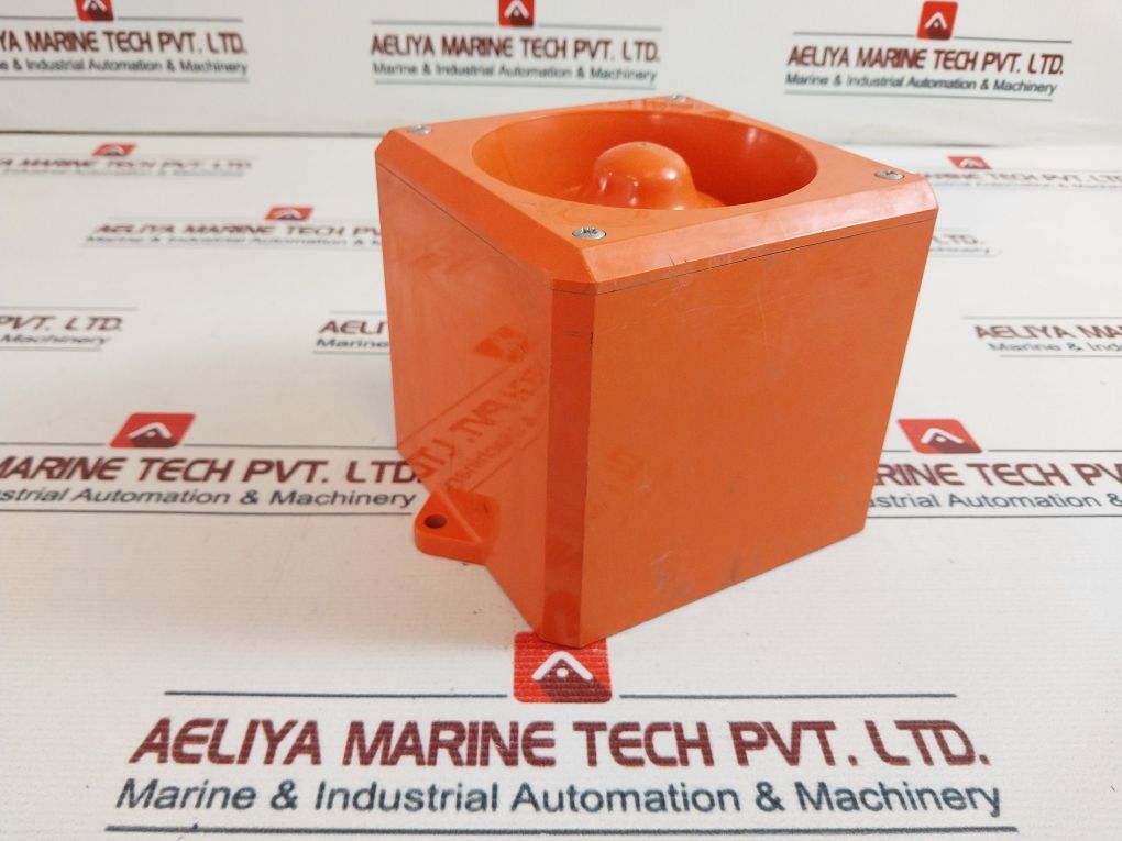 Yodalarm Ya50/D/Rf/Wr Fire Alarm Sounder