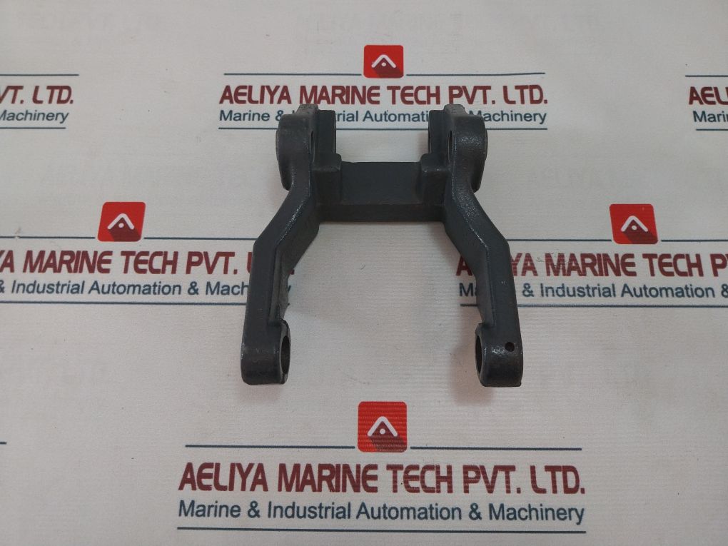 Yoke A6 Quick Release Spline Bare