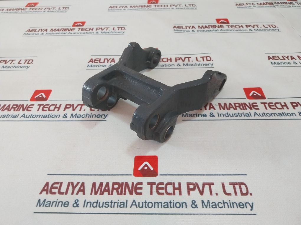 Yoke A6 Quick Release Spline Bare