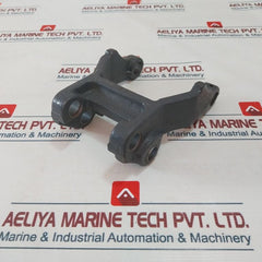 Yoke A6 Quick Release Spline Bare