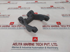 Yoke A6 Quick Release Spline Bare