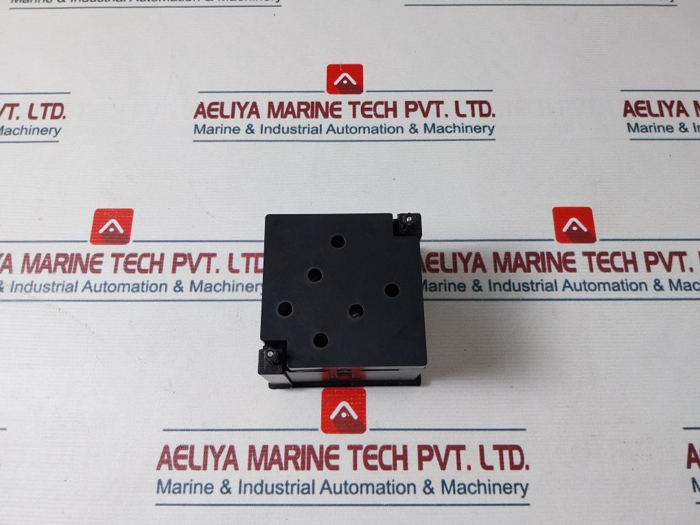 Yokins Sr96 Analog Ammeter Ctr 50/5A