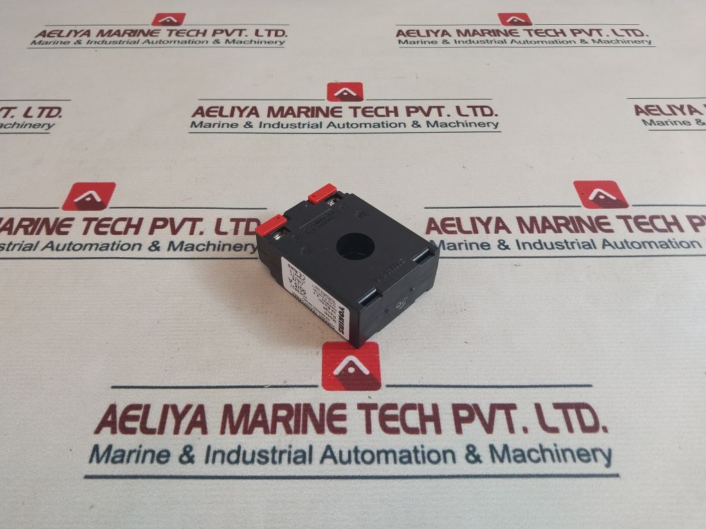 Yokins Yoksr21 Current Transformer 36397/19 Class 1.0 50/5 A