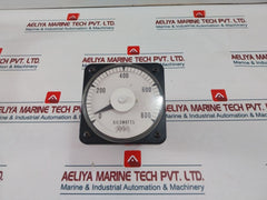 Yokogawa 0-800 Kilowatts
