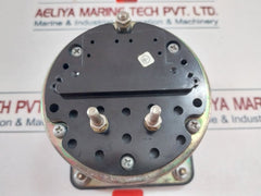 Yokogawa Dc Volts Meter 0-800 Kilowatts 0-1 Milliamperes Dc