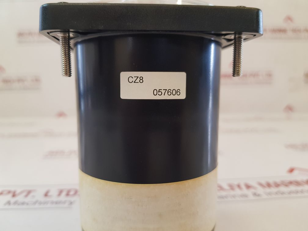 Yokogawa 0 To 2000 Dc Amperes
