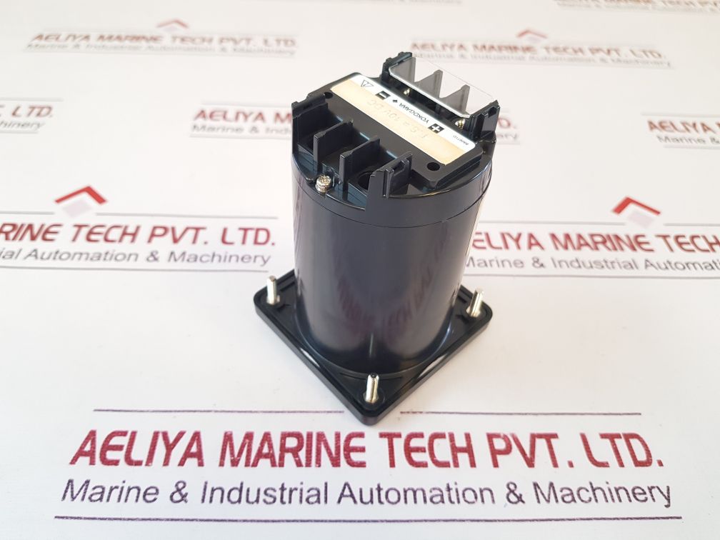 Yokogawa 0 To 2000 Dc Amperes
