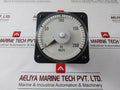Yokogawa 186891-10 Volt Meter 0 To 200 Dc Volts