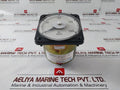 Yokogawa 186891-10 Volt Meter 0 To 200 Dc Volts