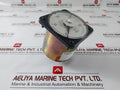 Yokogawa 186891-10 Volt Meter 0 To 200 Dc Volts