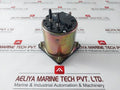 Yokogawa 186891-10 Volt Meter 0 To 200 Dc Volts
