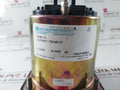 Yokogawa 186891-10 Volt Meter 0 To 200 Dc Volts