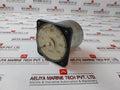 Yokogawa 103021Pzsj Ac Volt Meter 0-600 Vac