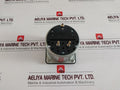 Yokogawa 103131Lsue Ampere Meter Indicator 0-4000 Aca