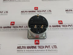 Yokogawa 103131Lsue Ampere Meter Indicator 0-4000 Aca