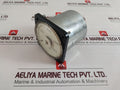 Yokogawa 103131Lsue Ampere Meter Indicator 0-4000 Aca