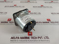 Yokogawa 103131Lsue Ampere Meter Indicator 0-4000 Aca