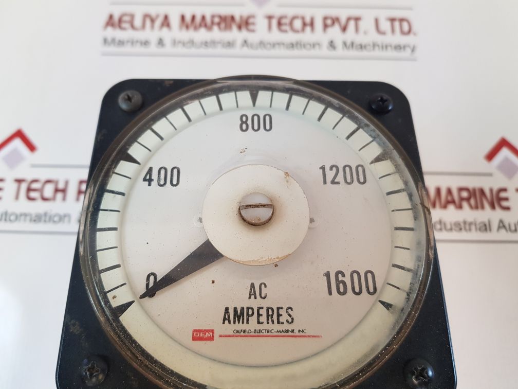 Yokogawa 103131Lsxx Meter