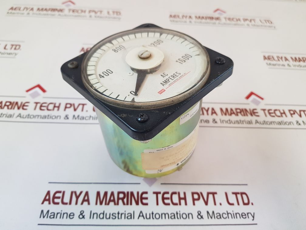 Yokogawa 103131Lsxx Meter