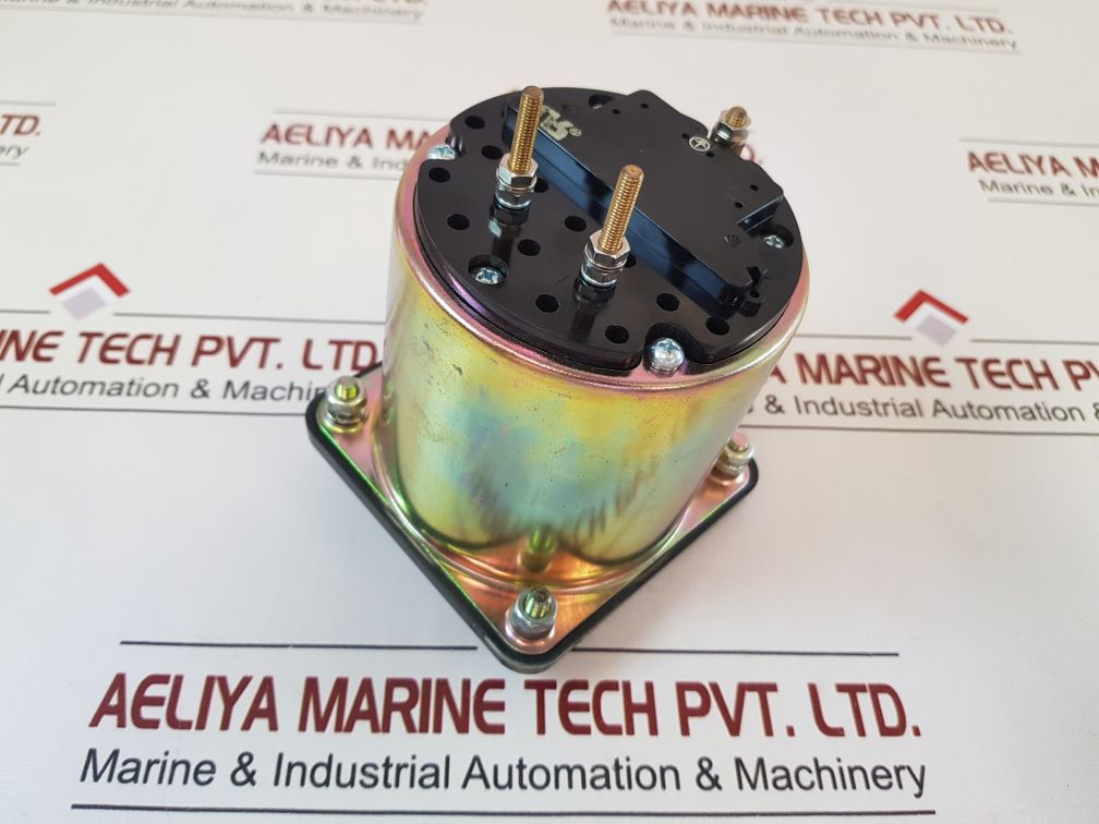 Yokogawa 103131Lsxx Meter