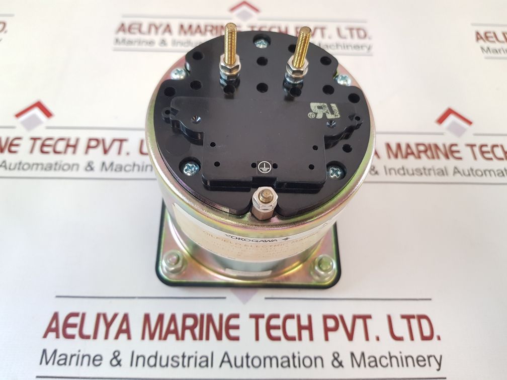 Yokogawa 103131Lsxx Meter