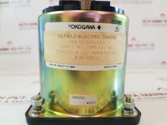 Yokogawa 103131Lsxx Meter