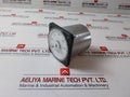 Yokogawa 103131Lszz7 Ab40 Ac Ammeter 0-600 Ac Amperes