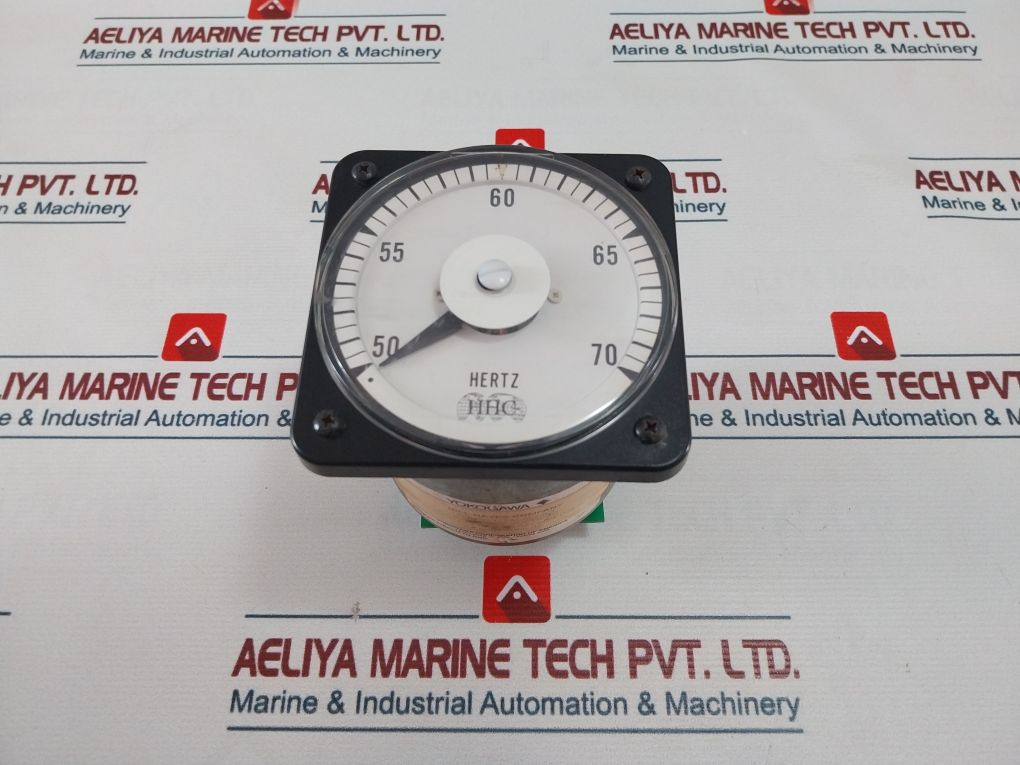 Yokogawa 103372Alal7Jlt
