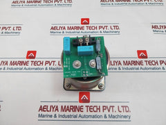 Yokogawa 103372Alal7Jlt Frequency Meter With Low Pass Filter