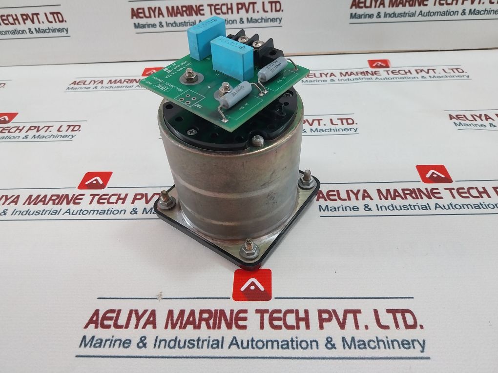 Yokogawa 103372Alal7Jlt Frequency Meter With Low Pass Filter