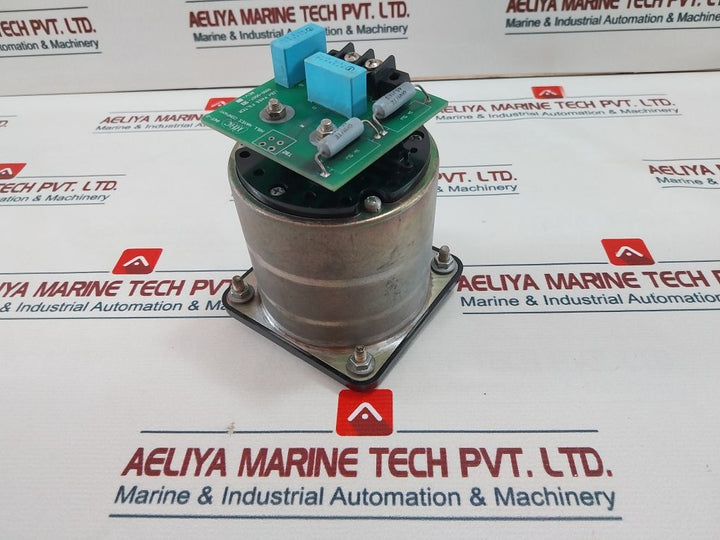 Yokogawa 103372Alal7Jlt Frequency Meter With Low Pass Filter