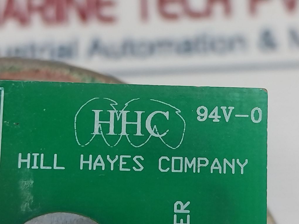 Yokogawa 103372Alal7Jlt Frequency Meter With Low Pass Filter