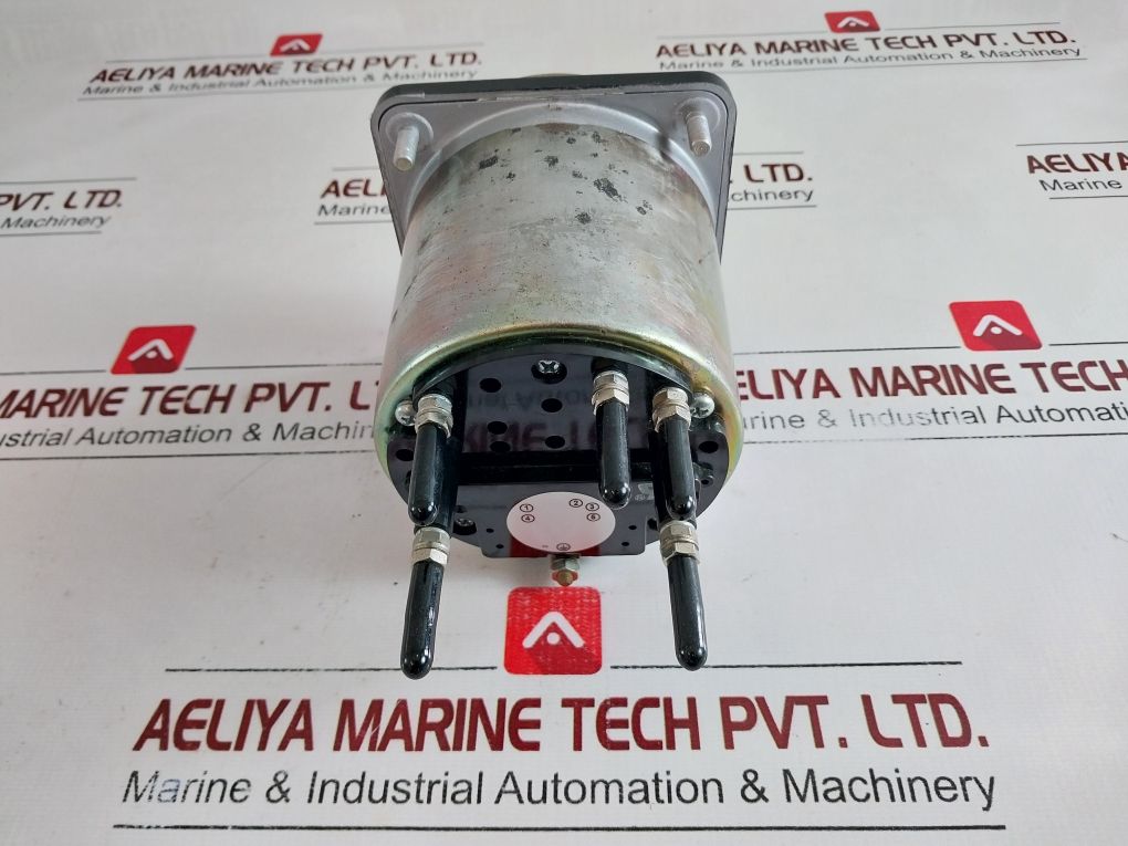 Yokogawa Ab40 Power Factor Meter 103402Fcad7