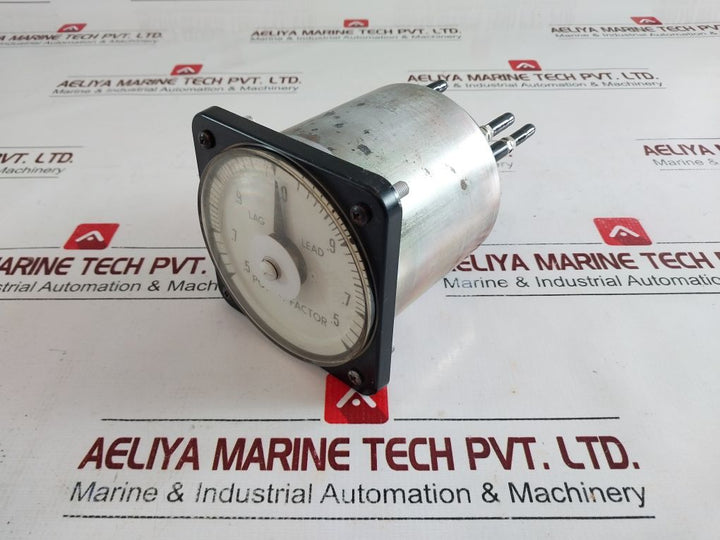Yokogawa Ab40 Power Factor Meter 103402Fcad7