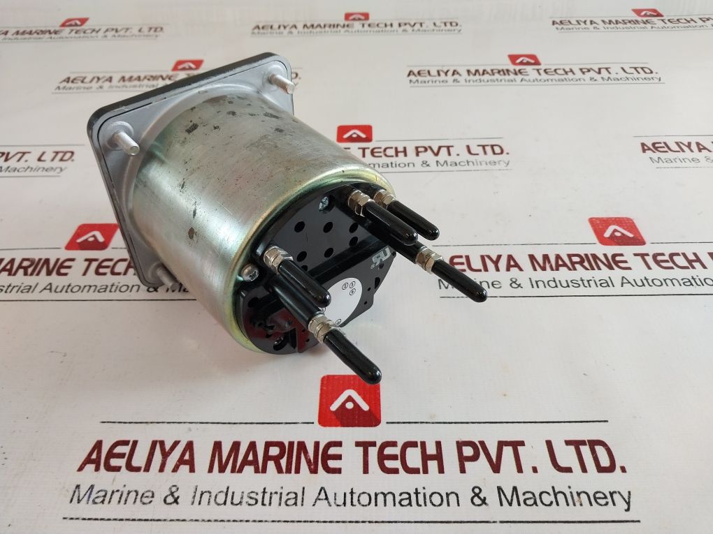 Yokogawa Ab40 Power Factor Meter 103402Fcad7