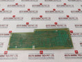 Yokogawa 1248-1248 Recorder A/D Cpu Card