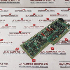 Yokogawa 1248-1248 Recorder A/D Cpu Card