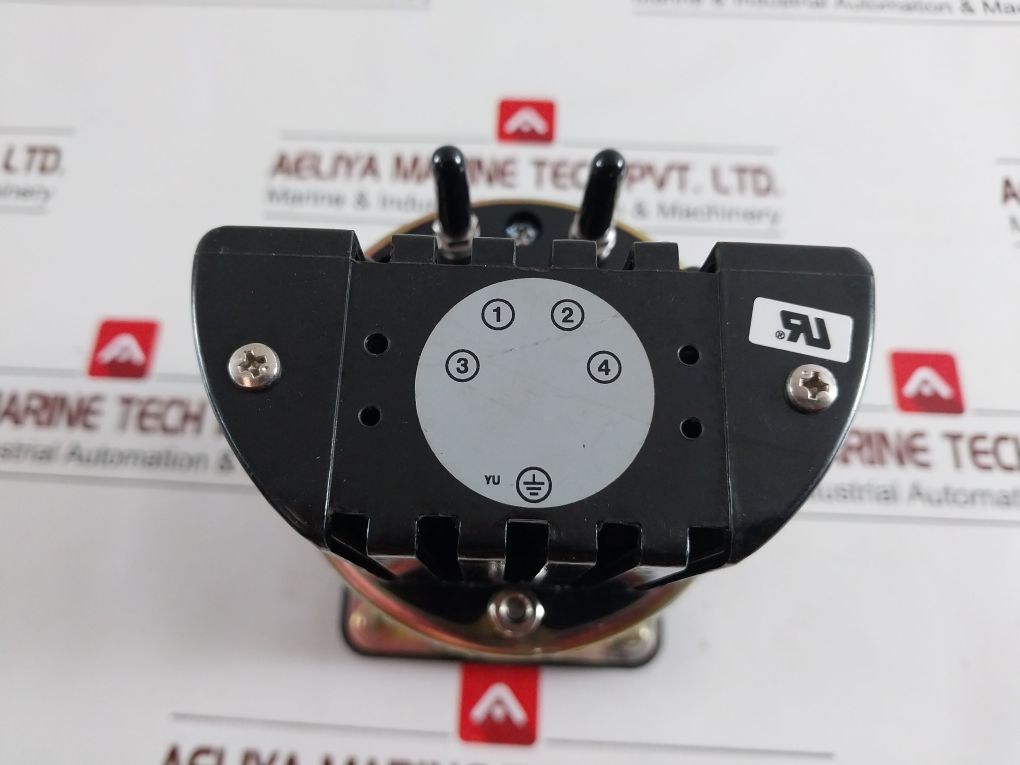 Yokogawa 127147-2 Synchroscope