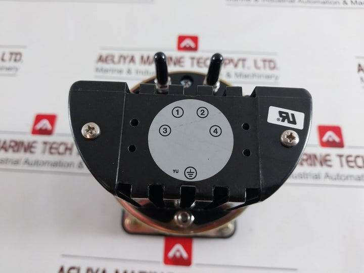 Yokogawa 127147-2 Synchroscope