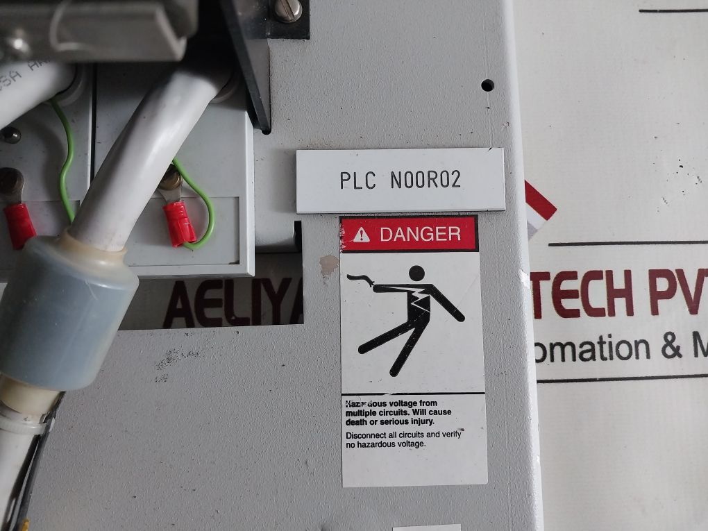 Yokogawa Pscdm024Dcban ,Psccm24Aan Module Card Rack 16114-500/4