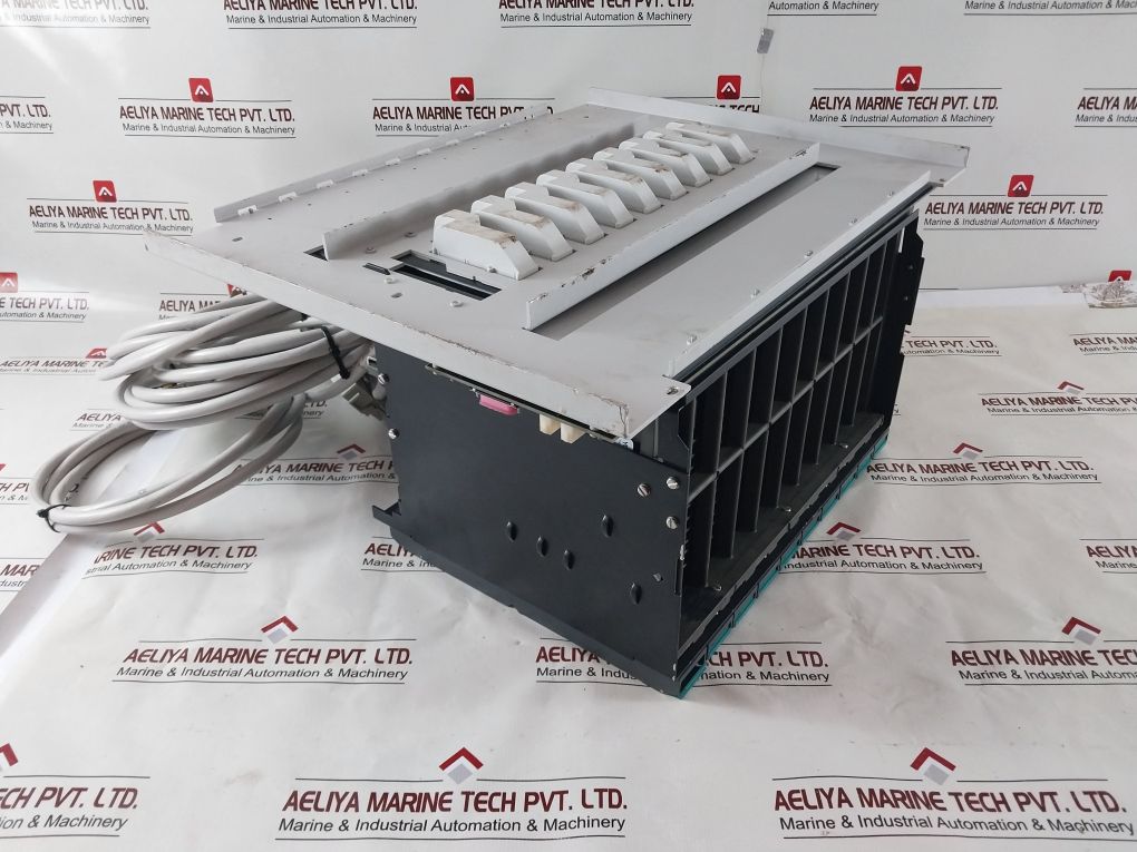 Yokogawa Pscdm024Dcban ,Psccm24Aan Module Card Rack 16114-500/4