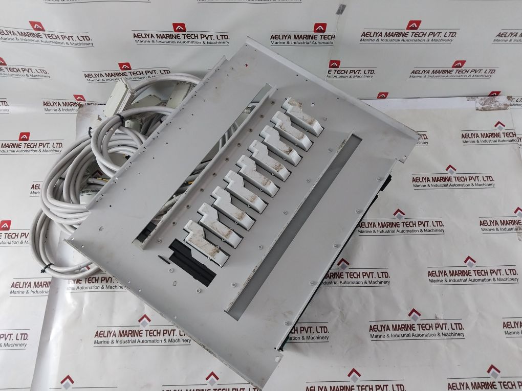 Yokogawa Pscdm024Dcban ,Psccm24Aan Module Card Rack 16114-500/4