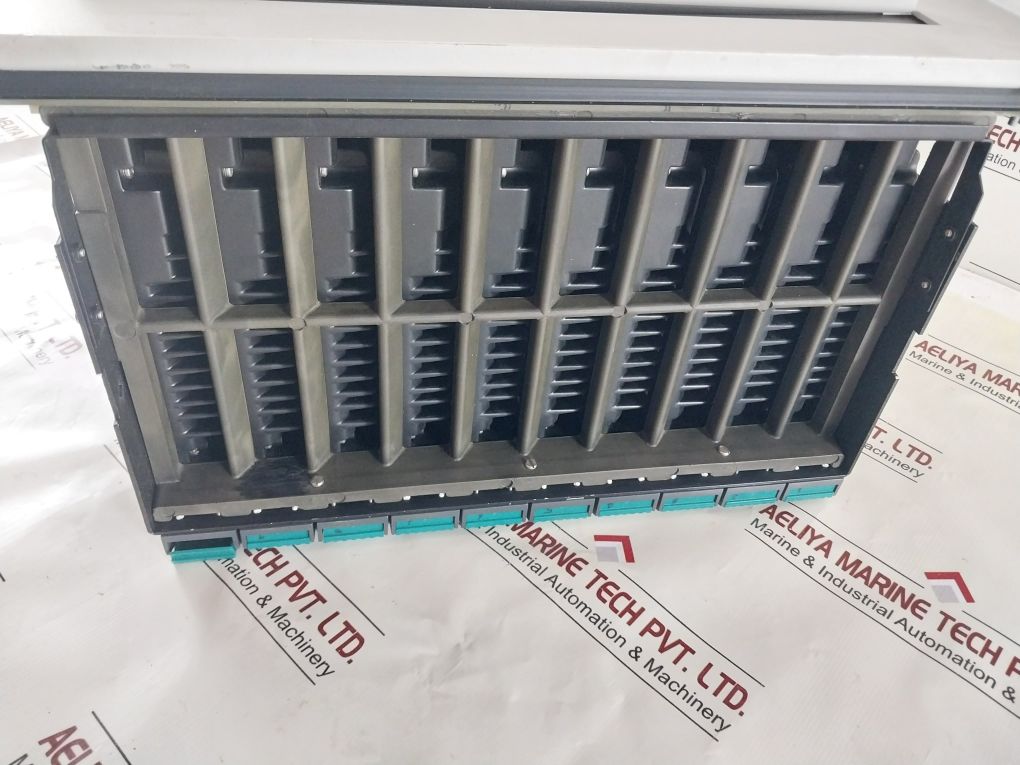 Yokogawa Pscdm024Dcban ,Psccm24Aan Module Card Rack 16114-500/4
